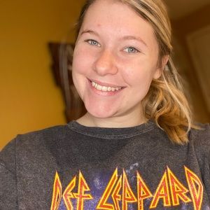 Meet your Posher, Karissa